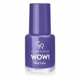 Golden Rose 080 Wow Nail Color Oje
