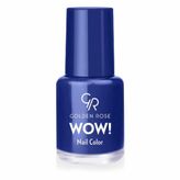 Golden Rose 085 Wow Nail Color Oje