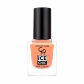 Golden Rose 087 İce Chic Nail Colour Oje