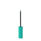 Golden Rose 101 Bright Mint Flash Liner Colered Eyeliner
