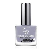 Golden Rose 102 Rich Color Oje