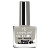 Golden Rose 113 Rich Color Oje