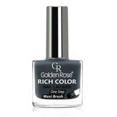 Golden Rose 125 Rich Color Oje