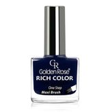 Golden Rose 128 Rich Color Oje