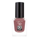 Golden Rose 129 İce Chic Nail Colour Oje
