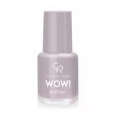 Golden Rose 13 Wow Nail Color Oje