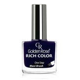 Golden Rose 135 Rich Color Oje