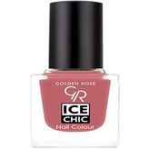 Golden Rose 144 Ice Chic Nail Colour
