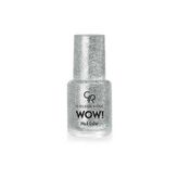 Golden Rose 201 Wow Glitter Oje