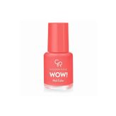 Golden Rose 36 Wow Nail Color Oje
