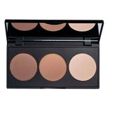 Golden Rose 3'lü Powder Kit Contour