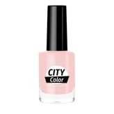 Golden Rose City Color Nail Lacquer 6 Oje