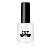 Golden Rose City Color Şeffaf Oje