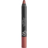 Golden Rose Crayon 27 Mat Kalem Ruj