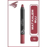 Golden Rose Crayon No:13 Kalem Ruj