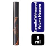 Golden Rose Essential Waterproof Volume Maskara