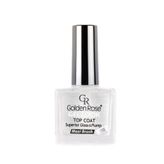 Golden Rose Gel Look Top Coat Oje