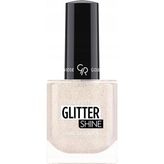 Golden Rose Glitter Shine 201 Oje
