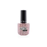 Golden Rose Glitter Shine 209 Oje