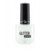 Golden Rose Glitter Shine Nail Lacquer No:203