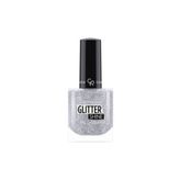 Golden Rose Glitter Shine Nail Lacquer No:204