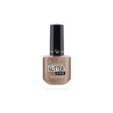 Golden Rose Glitter Shine Nail Lacquer No:205