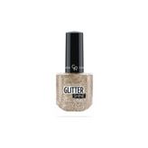 Golden Rose Glitter Shine Nail Lacquer No:207