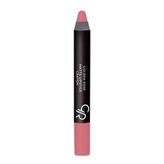 Golden Rose GR MATTE LIPSTICK CRAYON NO:12