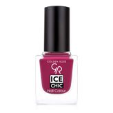 Golden Rose Ice Chıc Nail Oje No:34/