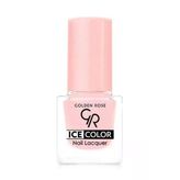 Golden Rose Ice Color 212 Oje