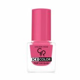 Golden Rose Ice Color Nail Lacquer 116 Oje