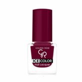 Golden Rose Ice Color Nail Lacquer 143 Oje