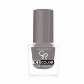Golden Rose Ice Color Nail Lacquer 160 Oje
