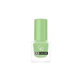 Golden Rose Ice Color Nail Lacquer 176 Oje