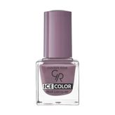 Golden Rose Ice Color Nail Lacquer - 184 - Mini Oje