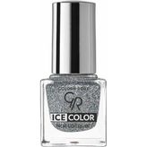 Golden Rose Ice Color Nail Lacquer - 196 - Mini Oje