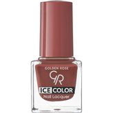 Golden Rose Ice Color Nail Lacquer - 217 - Mini Oje