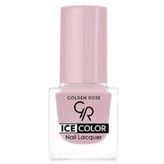 Golden Rose Ice Color Nail Lacquer 220 Oje