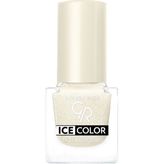 Golden Rose Ice Color Nail LACQUER-255-MINI Oje