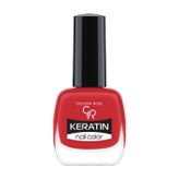 Golden Rose Keratin 36 Oje