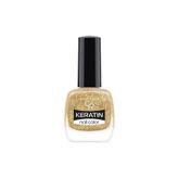 Golden Rose Keratin 406 Oje