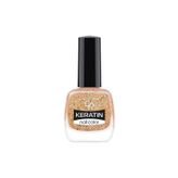 Golden Rose Keratin 407 Oje