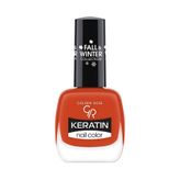 Golden Rose Keratin Fall&Winter 209 Collection Oje