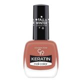 Golden Rose Keratin Fall&Winter No:208 Collection Oje