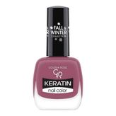 Golden Rose Keratin Fall&Winter No:210 Collection Oje