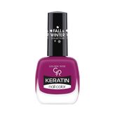 Golden Rose Keratin Fall&Winter No:211 Collection Oje