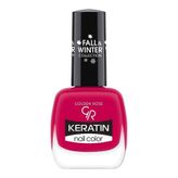 Golden Rose Keratin Fall&Winter No:212 Collection Oje