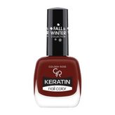 Golden Rose Keratin Fall&Winter No:217 Collection Oje