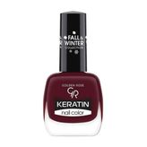 Golden Rose Keratin Fall&Winter No:219 Collection Oje