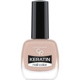 Golden Rose Keratin No:12 Oje